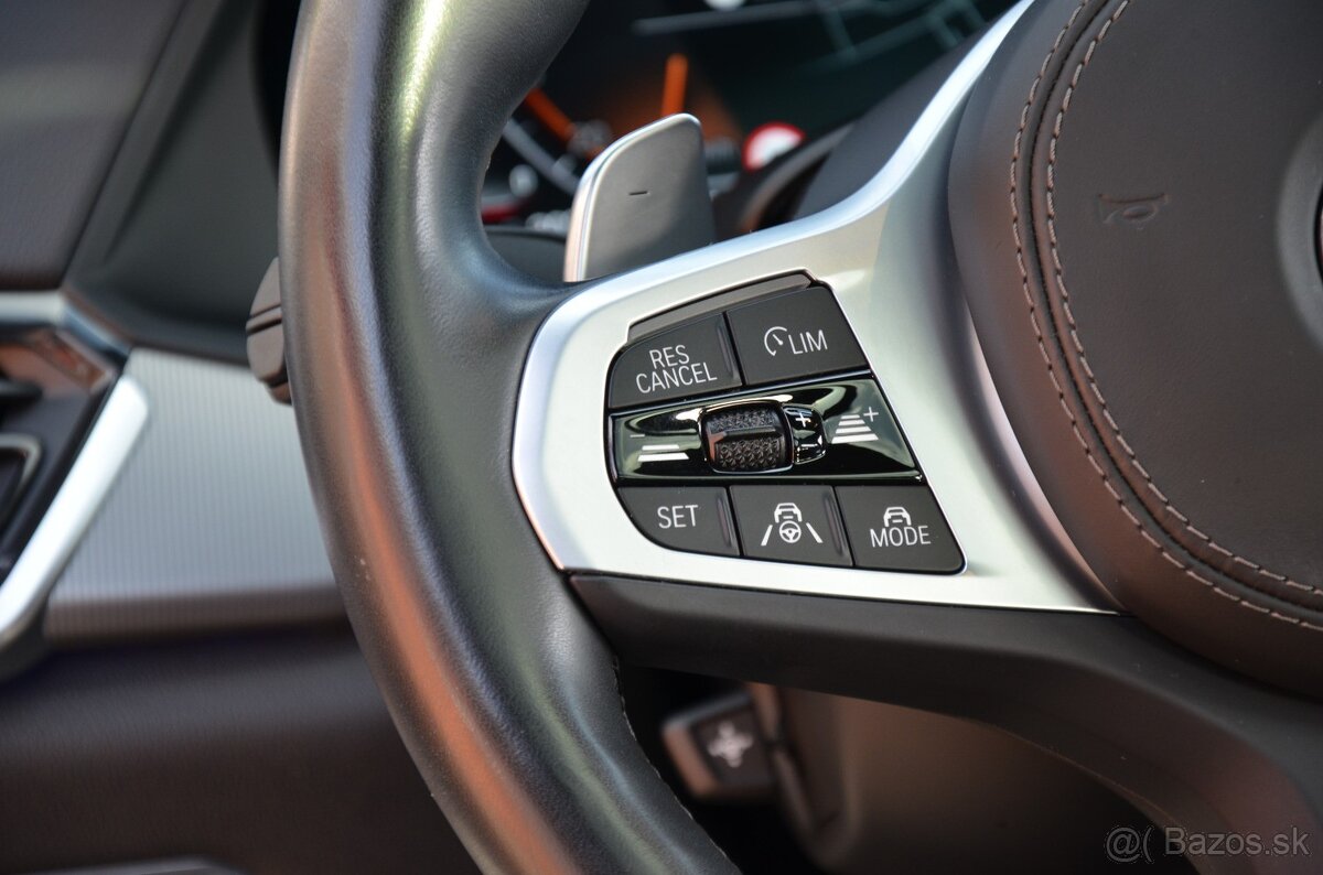 BMW X6 40i XDrive Individual 245KW 4x4 AT8 mHEV - 12