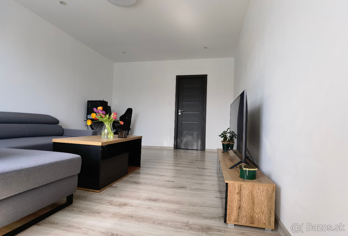 2i zariadený byt na predaj, Handlová - 12