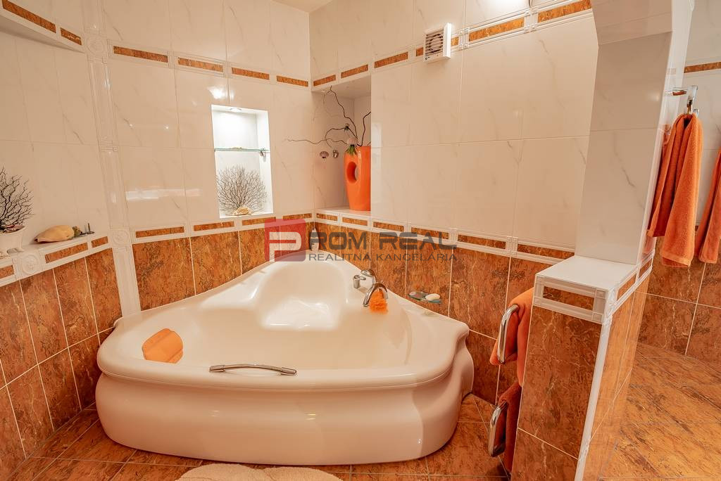 7-izbové sídlo v lyžiarskom raji⛷️v srdci Slovenska ❤️ - 12