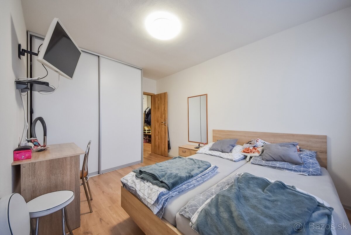 1,5-IZB. BYT SO ZARIADENÍM, KOŠICE – ZÁPAD - 12