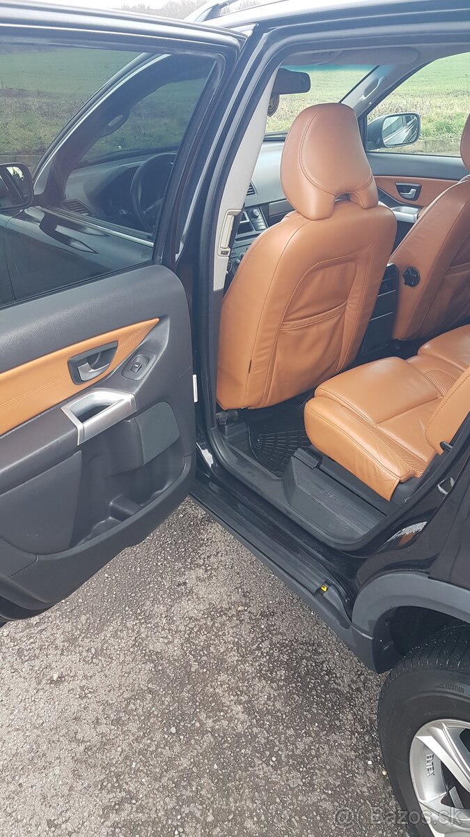 xc90 2.4d Exekutive 4wd ,A/T - 12