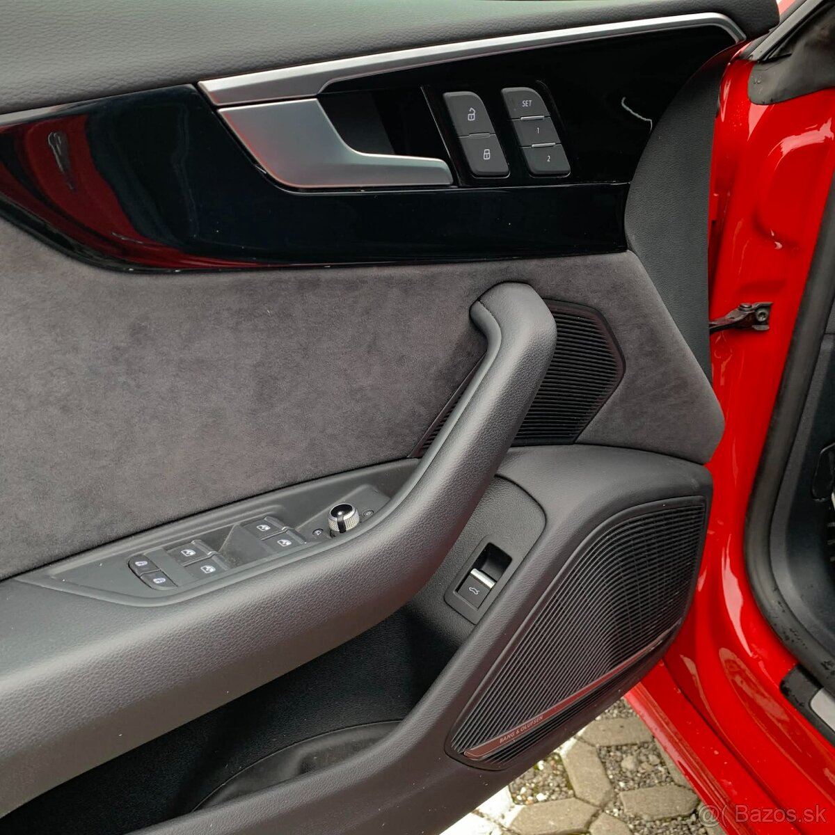 Audi A5 S-Line 2.0 150kw 2024 4x4 10 000km - 12