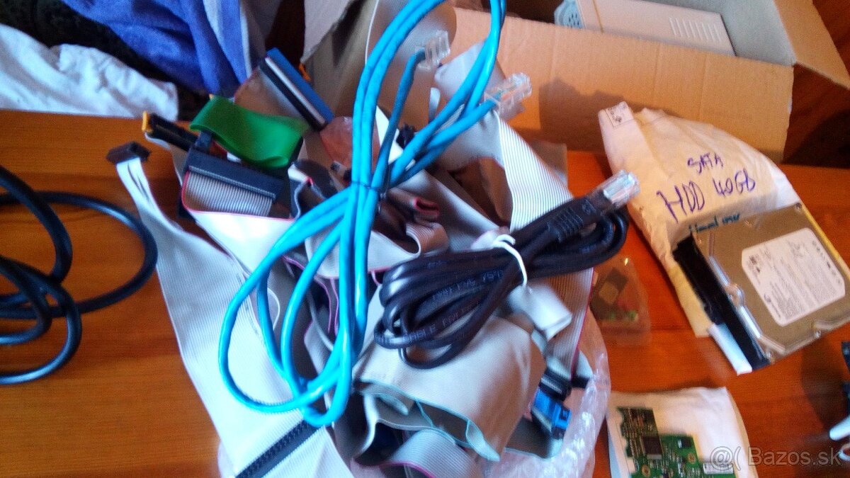 CD/DVD/Floppy,čítačka kariet - Vypratanie - 12