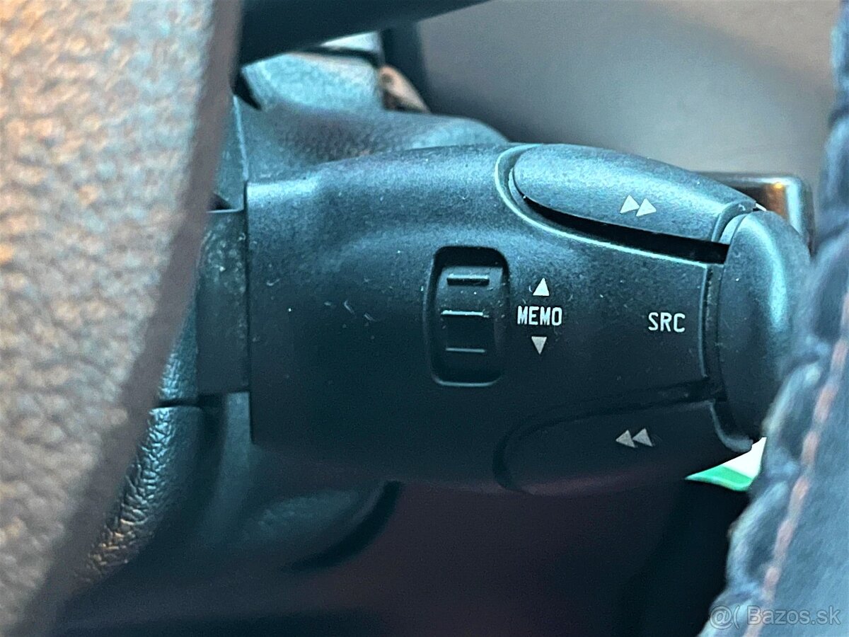 Citroen Berlingo MULTISPACE 1.6 HDI - 12