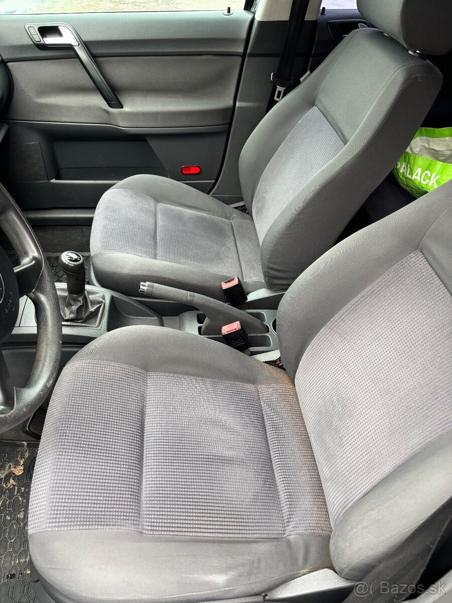 VW Polo 1.4 TDI 80PS – Servisované, Bez hrdze - 12