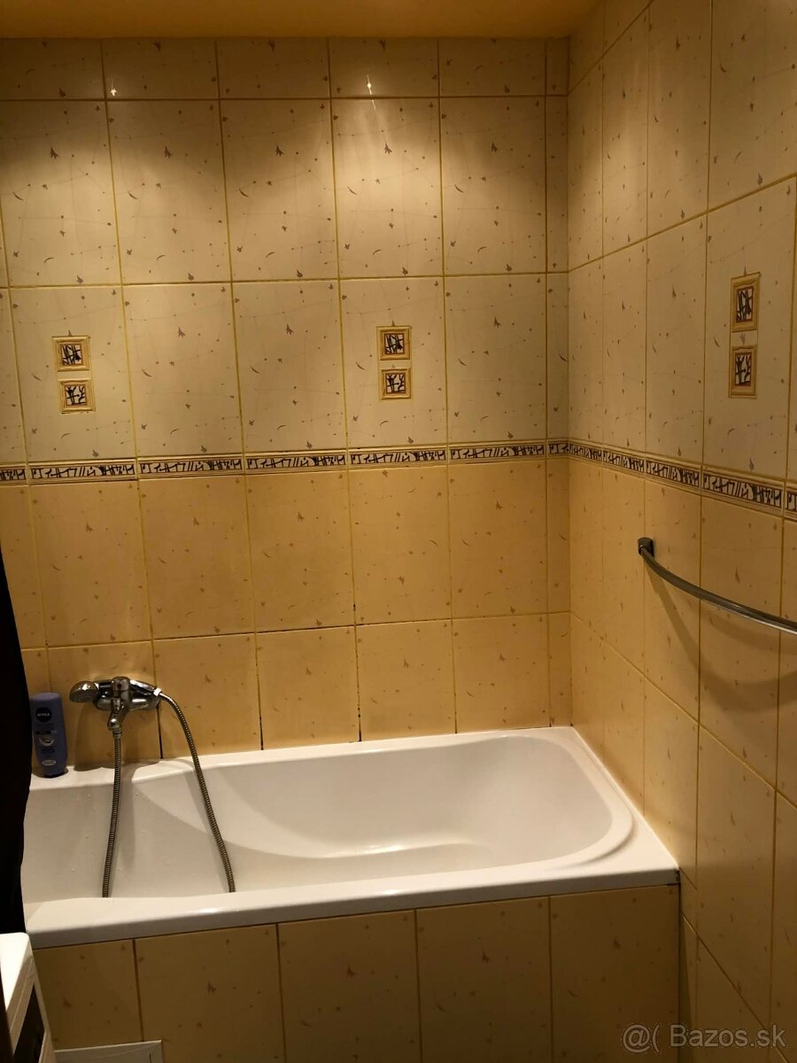 2izbovy byt na Vargovom poli - 12