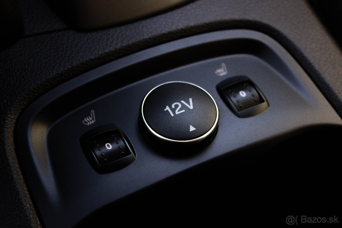 Ford Focus combi 1.0 EcoBoost 07/ 2014 - 12