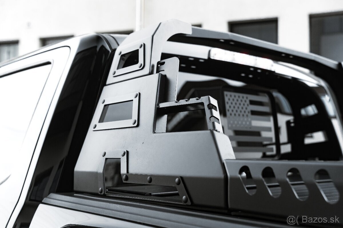 Ford F-150 RAPTOR Performance - 12