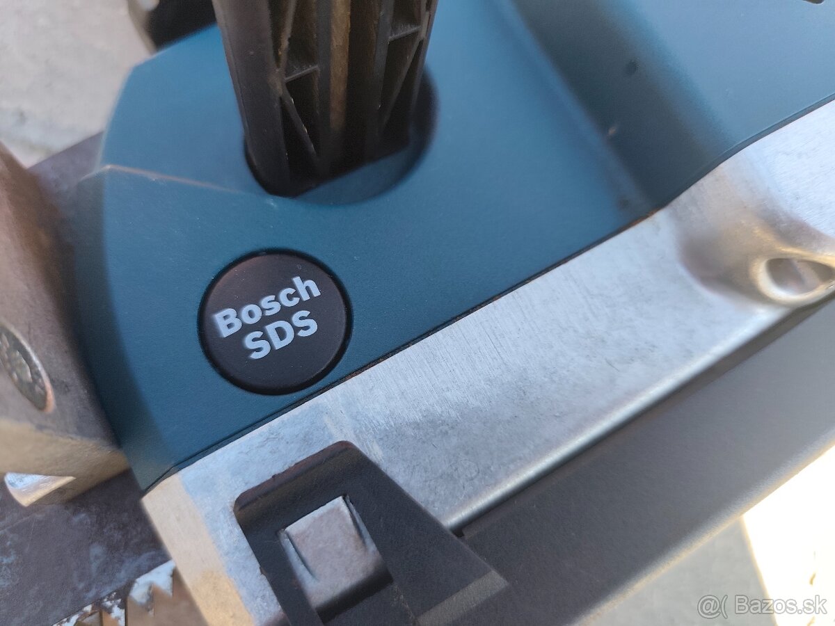 Bosch Professional GFZ 16 35 AC hHeavy Duty - 12