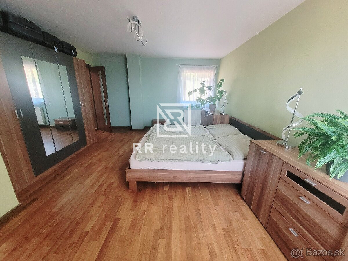 Luxusný RD Nováčany ktorý prevýši Vaše očakávania - 12