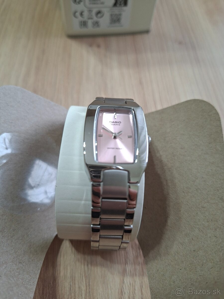 CASIO hodinky -Nové - 12