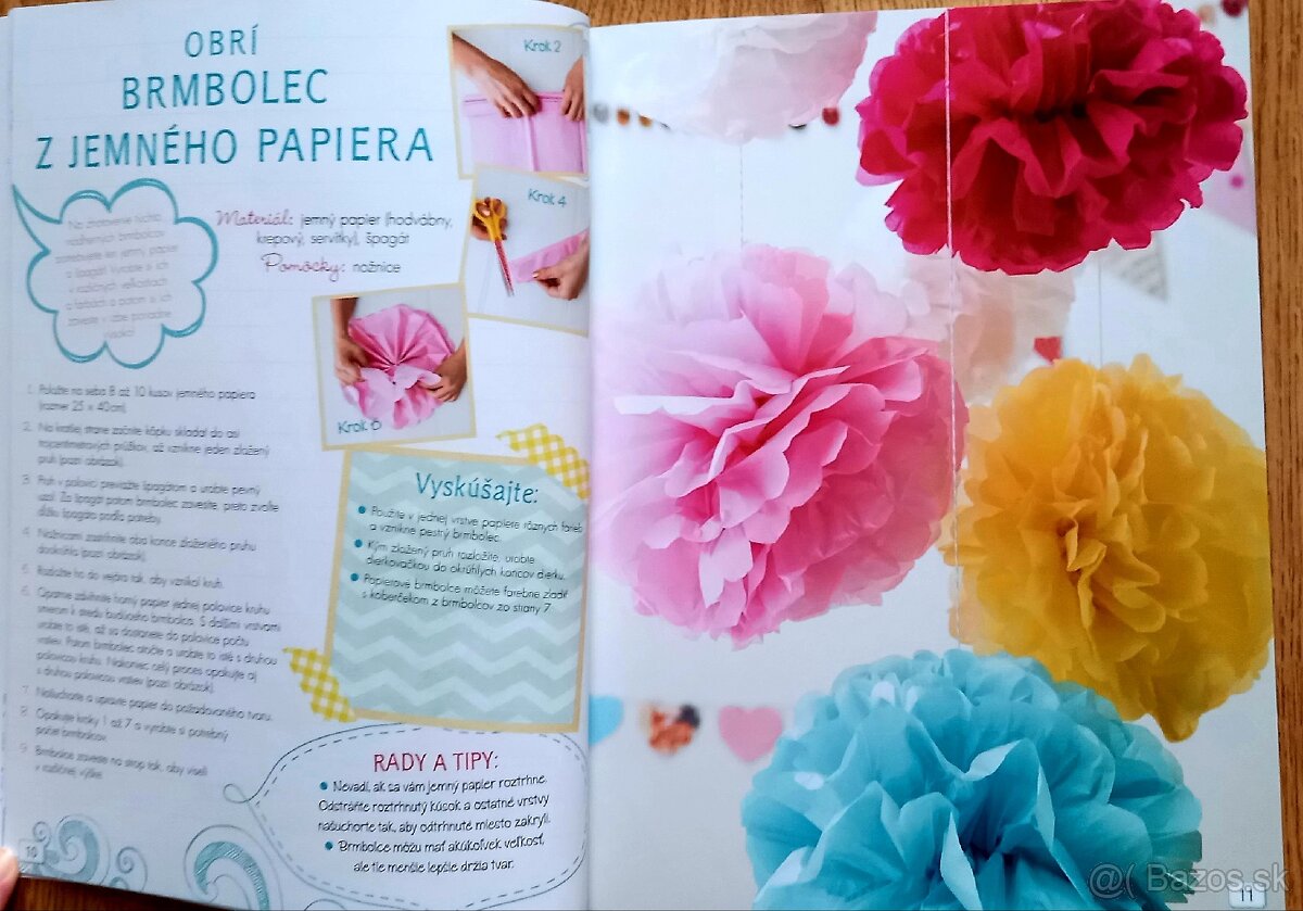 Detské knihy a encyklopédie - 12