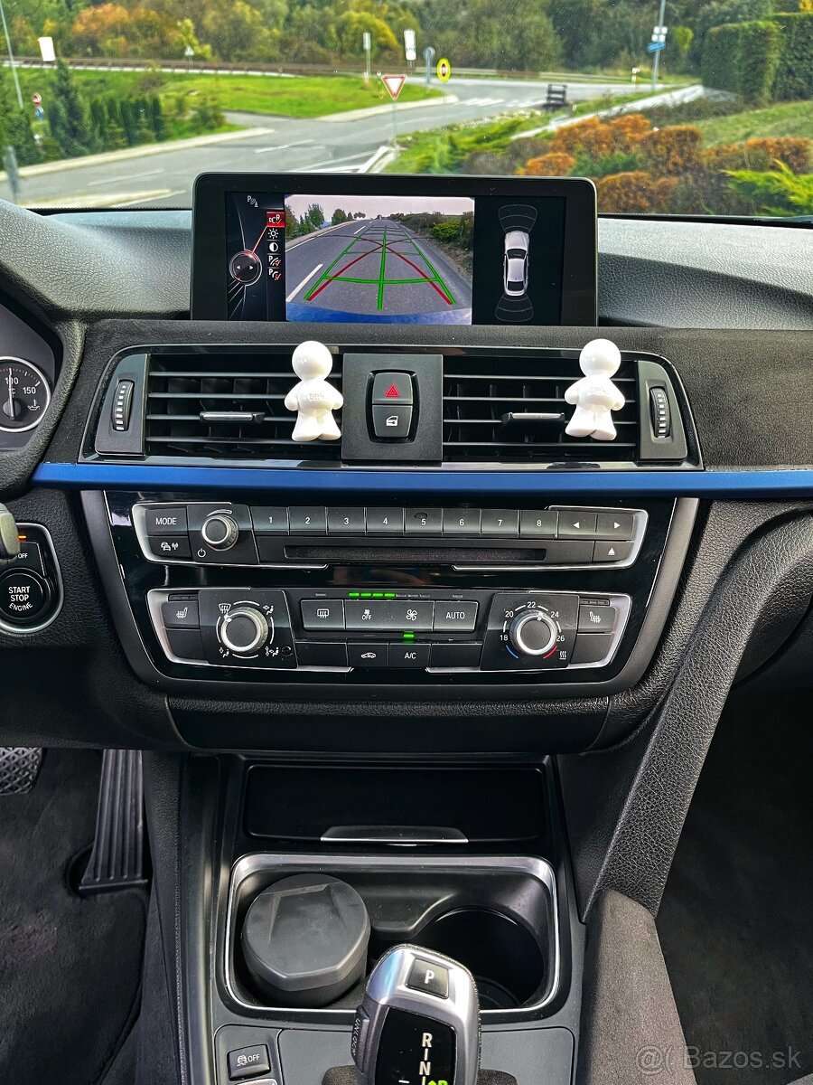 BMW 435d Xdrive - 12