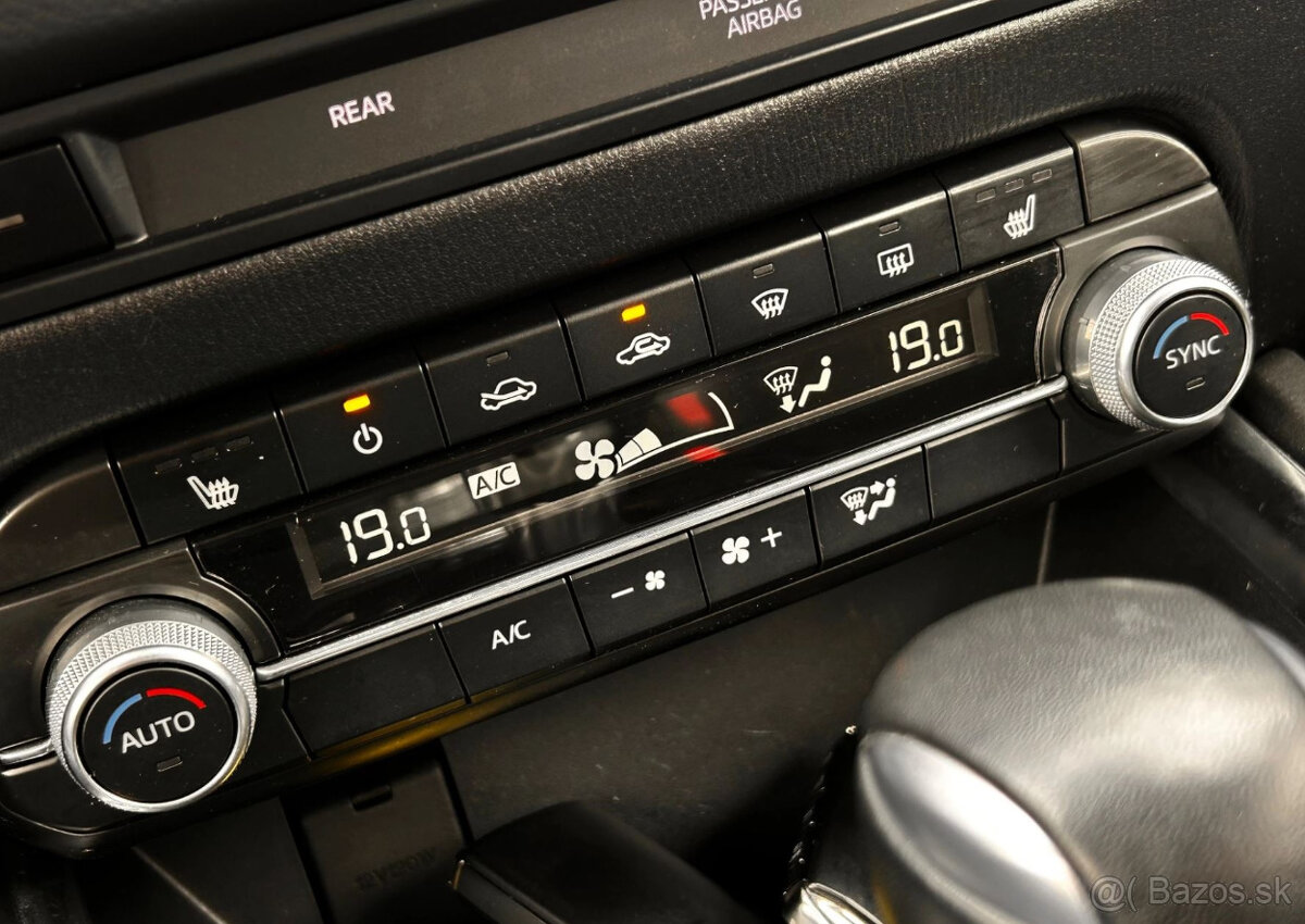 Mazda CX-5 2.0 Exclusive-Line.2WD - 12