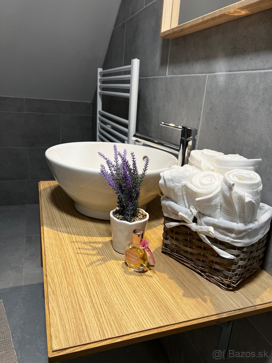 Predám chatu v Beskydách - 12