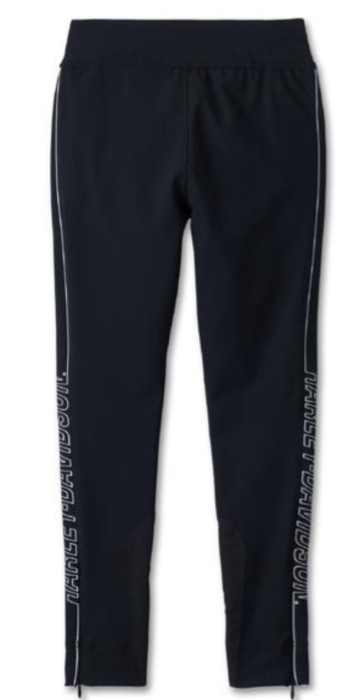 Legíny Harley-Davidson - 12