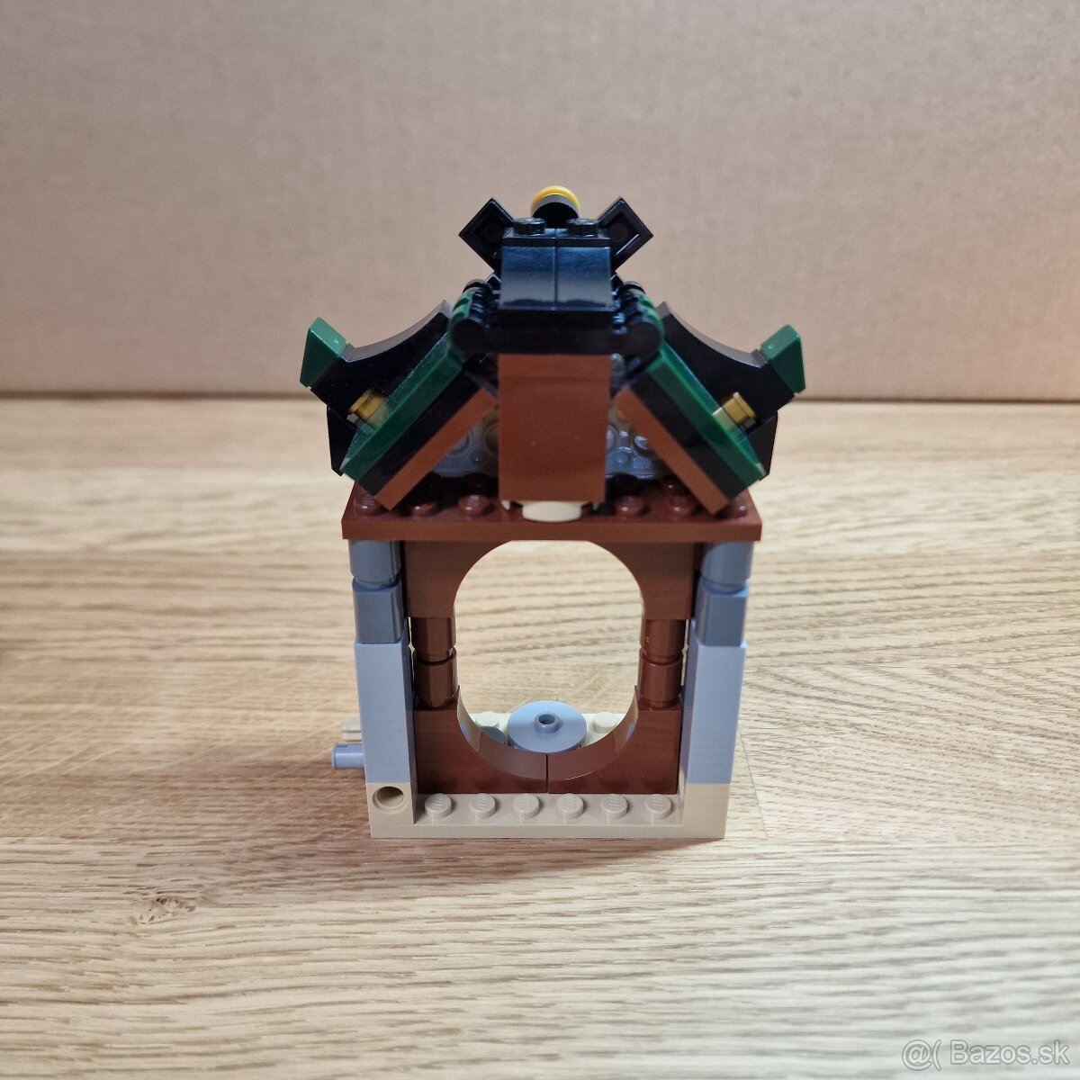 LEGO Ninjago 71764 Ninja Training Center - 12