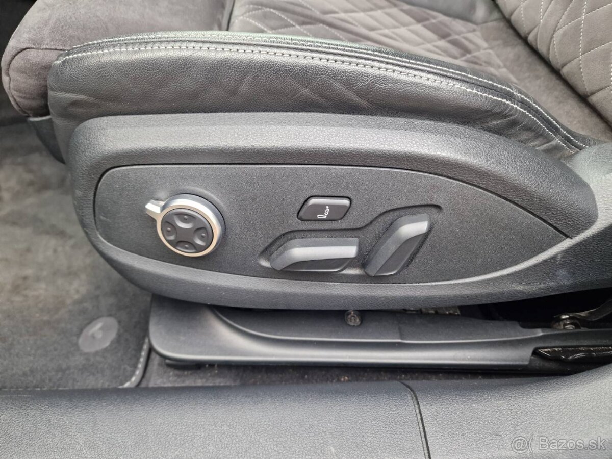 Audi RS4/RS4 Avant 2.9 TFSI quattro tiptronic - 12