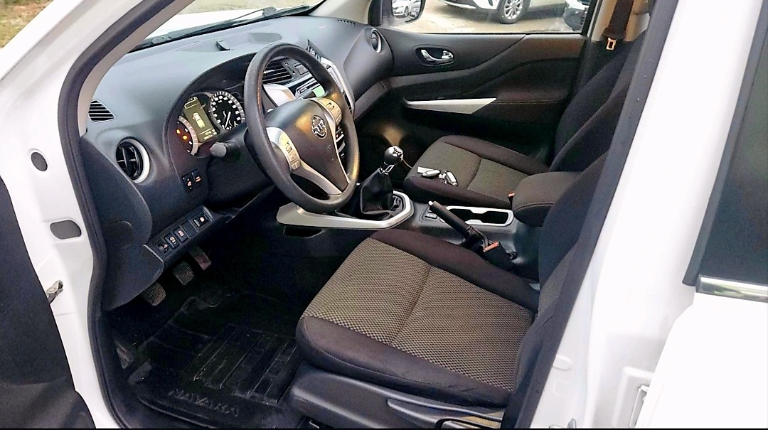 💥 NISSAN NAVARA - PREDAJ AJ NA SPLÁTKY 💥 - 12