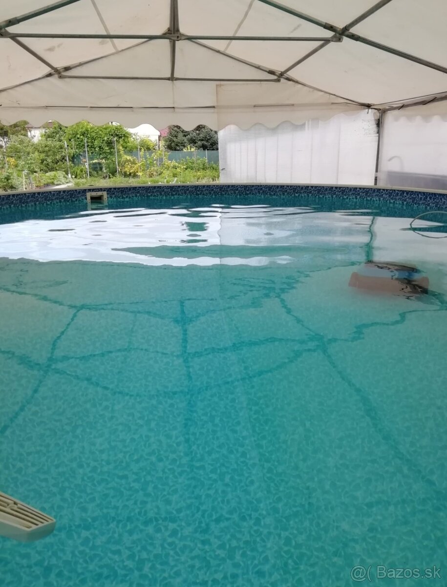 Viacgeneračný 6-izbový dom - 12