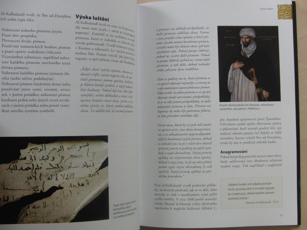 Příběhy vědy a společnosti. - 12