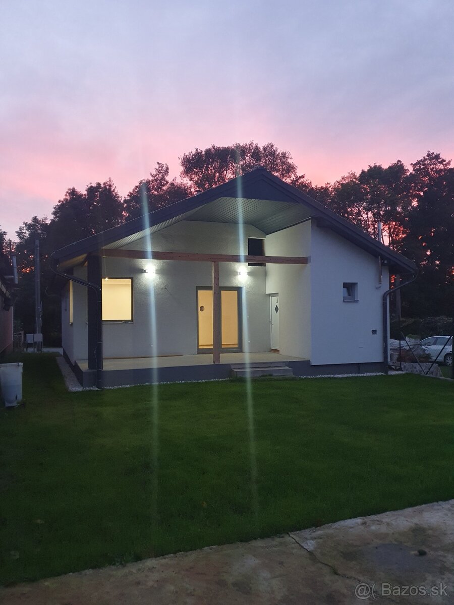 Predaj,rodinný dom Kamienka - 12