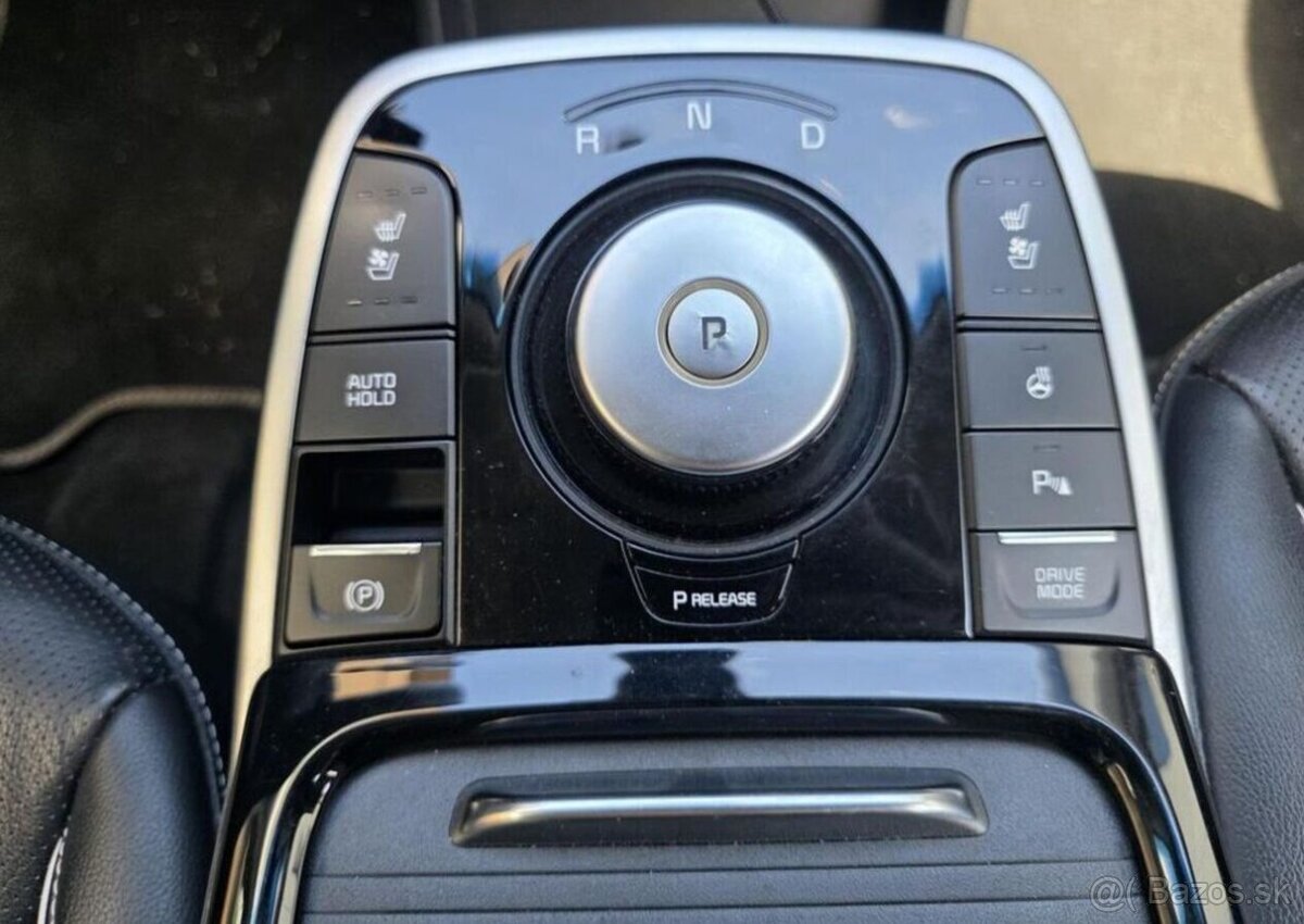 Kia e-Niro 150kW-64kWh-100SOH - 12