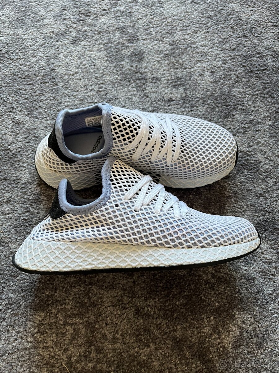 16x Dámské boty Adidas Deerupt Runner (2) - 12