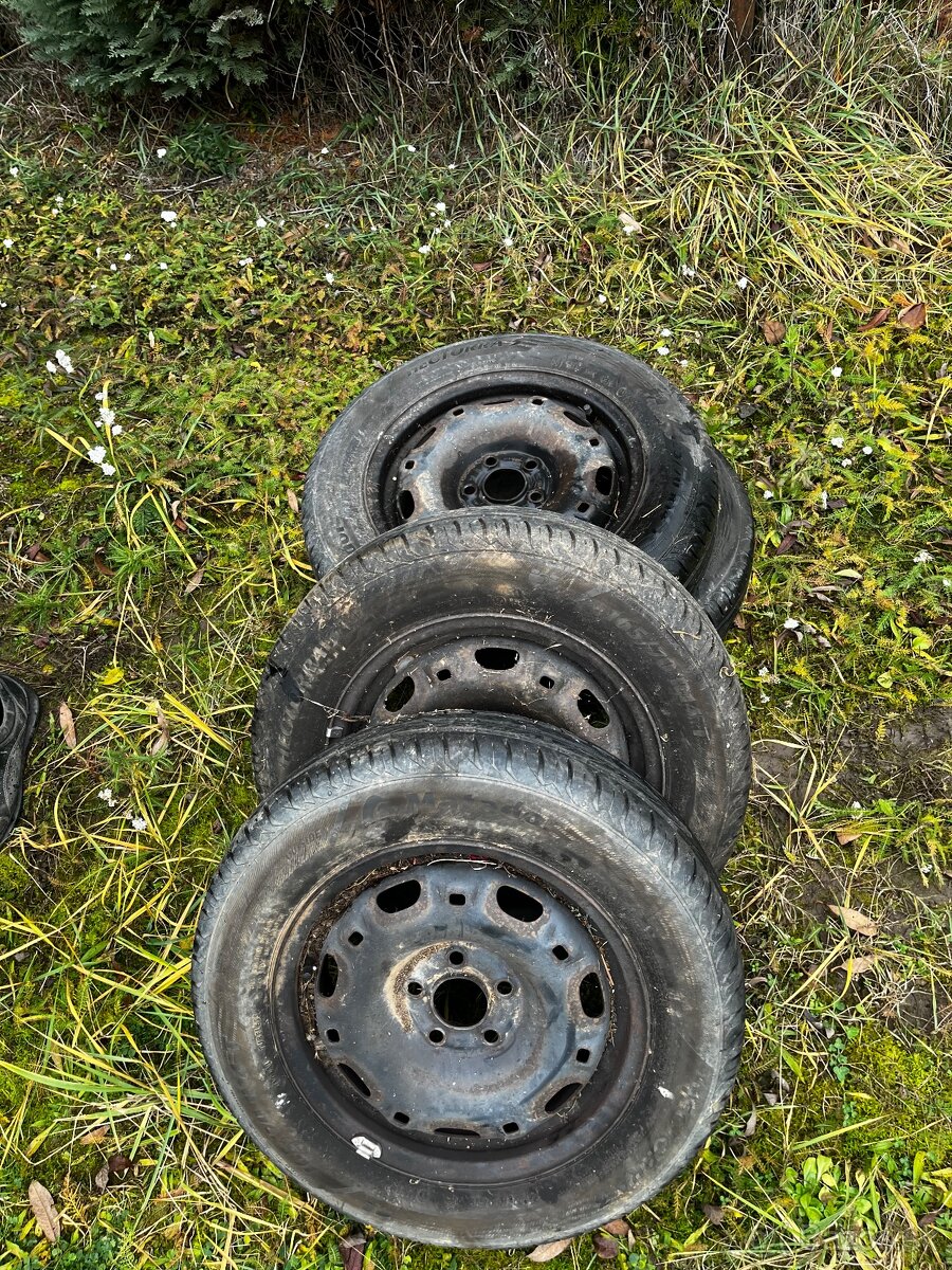 Skoda fabia 1.2htp - 12