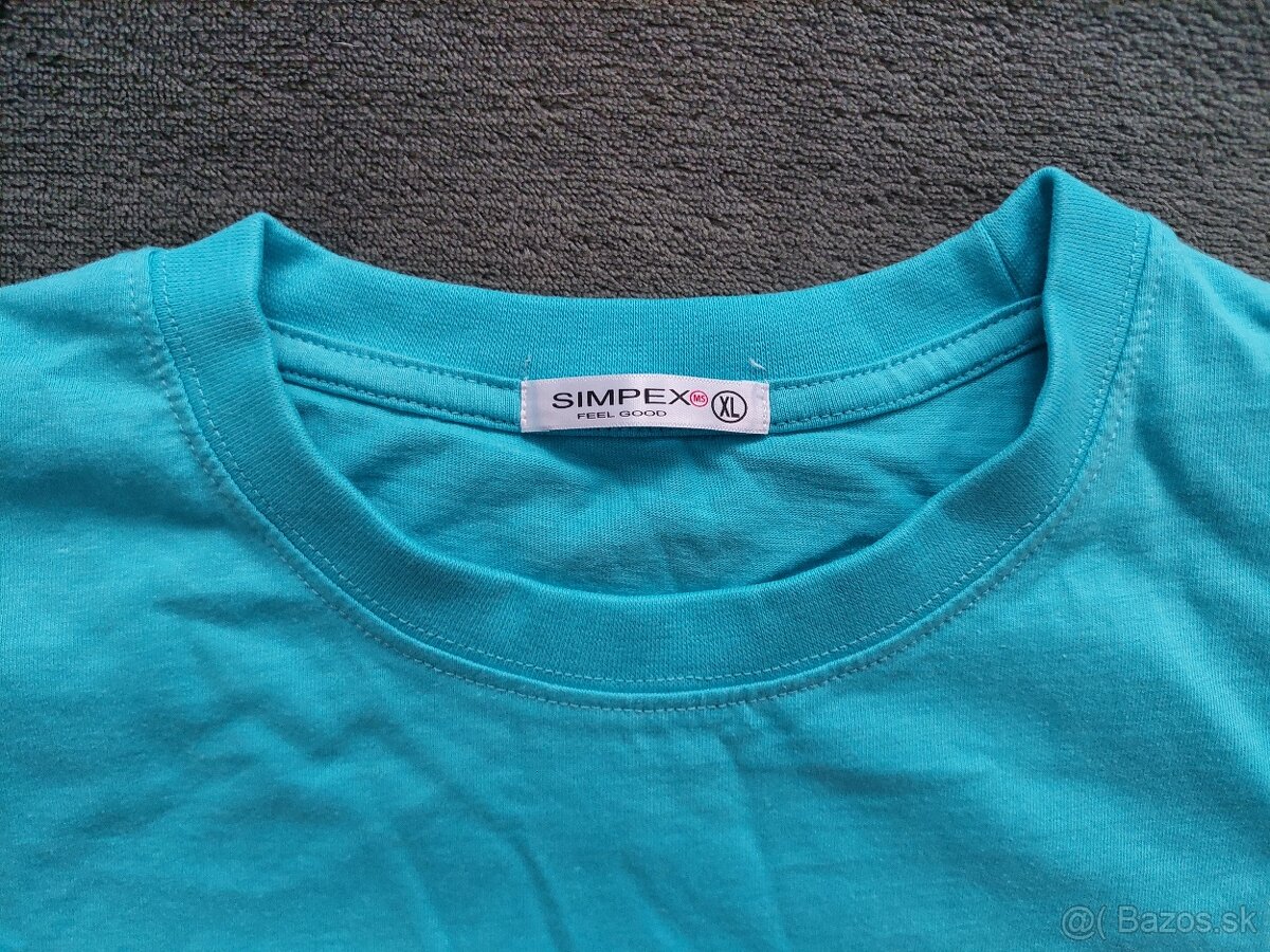 Tričko - 12