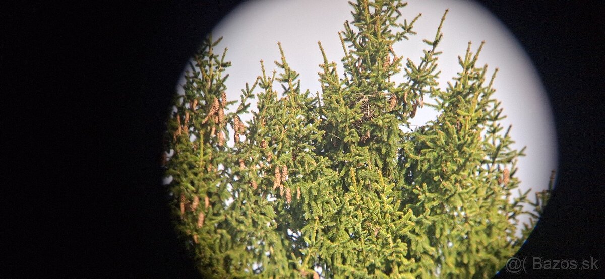 Ďalekohľad Genira 8x30 - 12