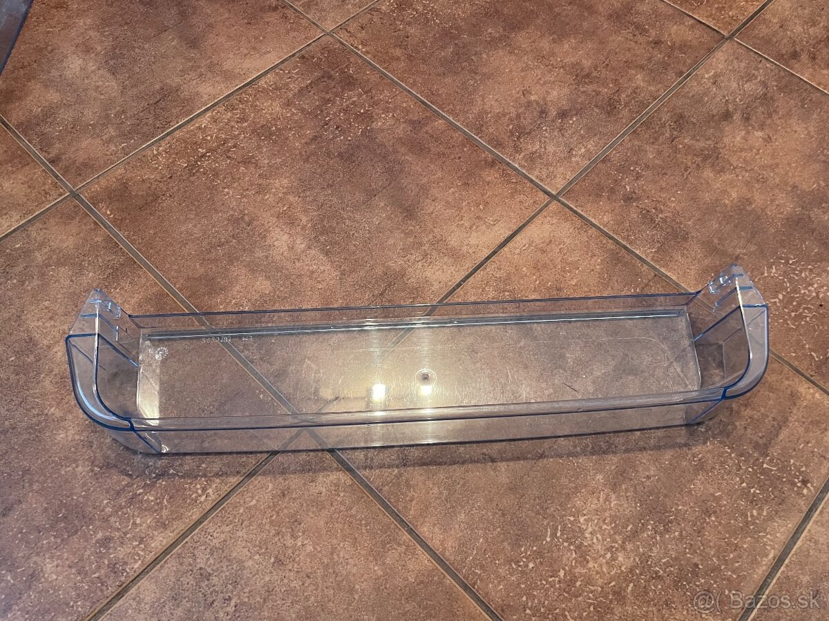 Doplnky do chladnicky Electrolux ERB 29233 W - 12