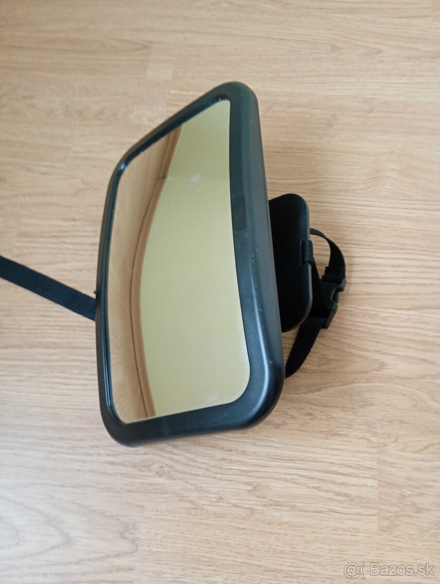 Autosedačka Britax Römer - 12