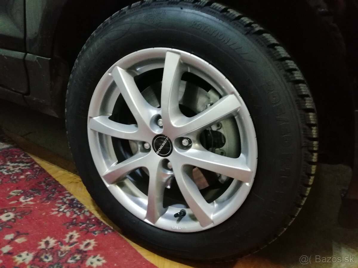 Ford EcoSport 1.0 92 kW /125K/ M6 - 12