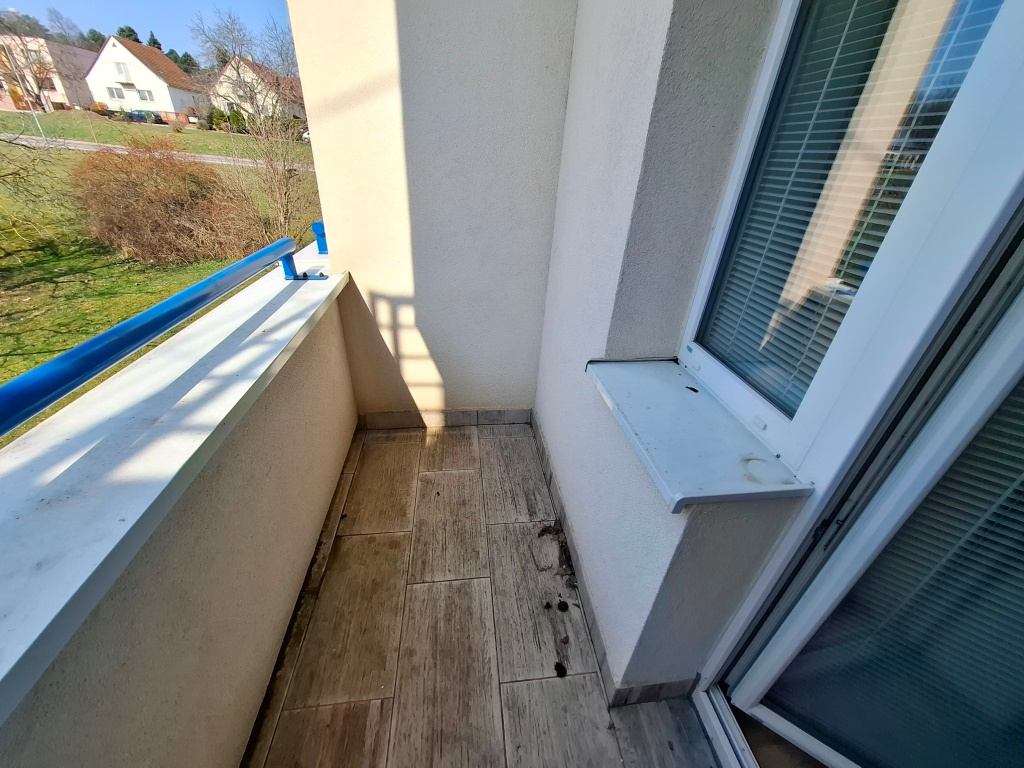 1 izbový byt na predaj Nitra Južná - 12