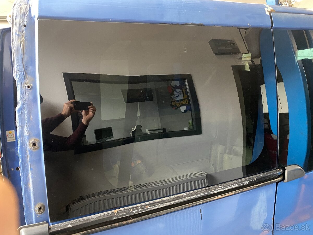 Rozpredam opel vivaro renault trafic 1,9 dci 2,0 dci 2,5 dci - 12