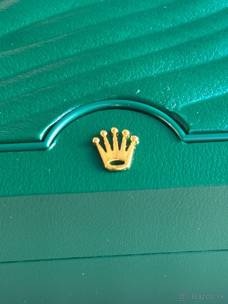 Rolex day-date 40 - 12