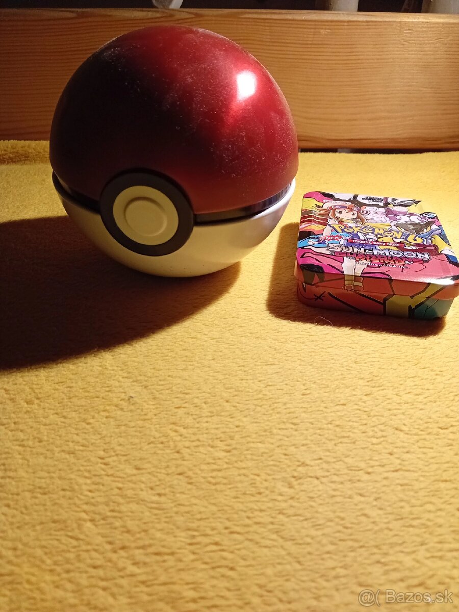 Predávam celú kolekciu pokemon kariet - 12