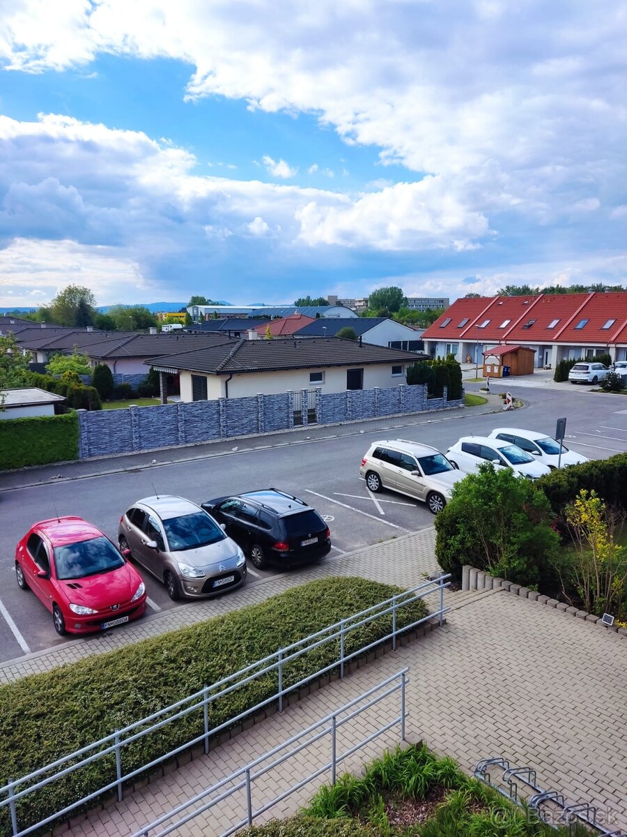 2-izbový byt do prenájmu Lodenica Piešťany - 12