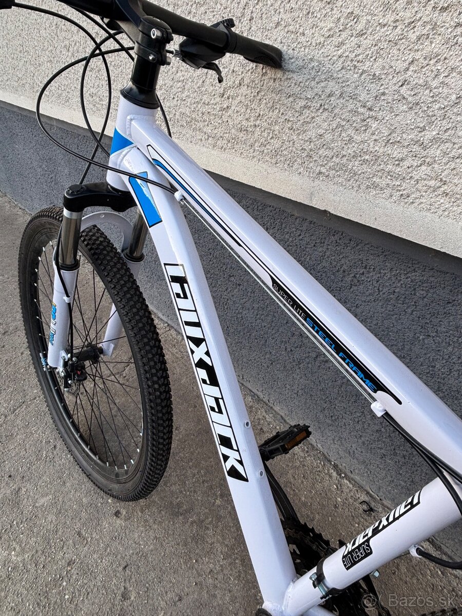 LauxJack MTB - NOVÝ - 12