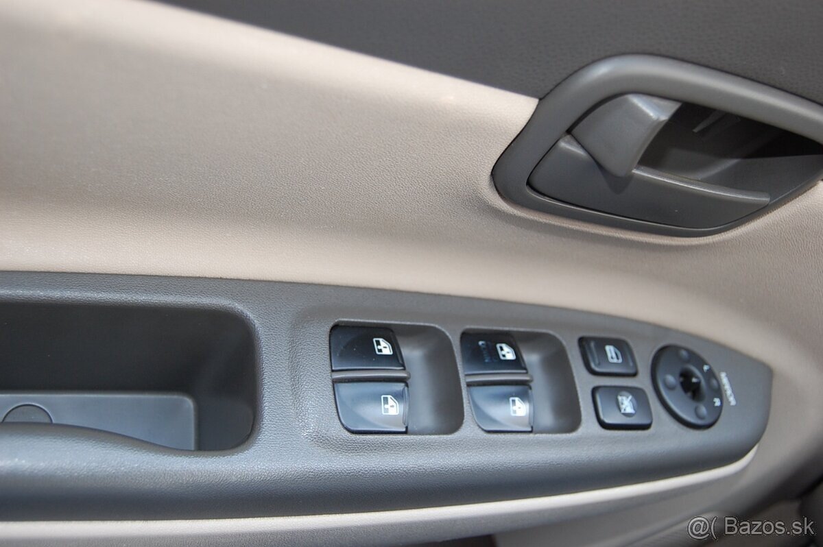 Hyundai Accent 1.4, 2008 - 12