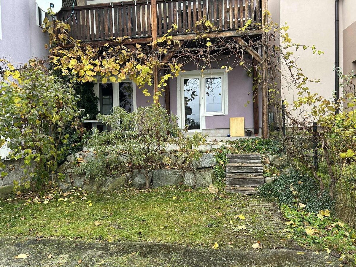 3-izbový byt na Lipovci - 12