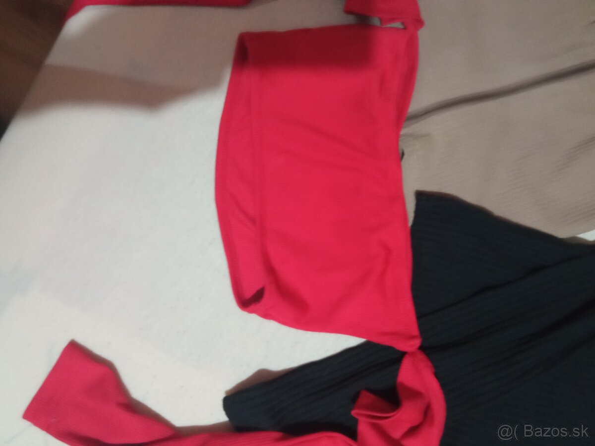 Dievčenske oblečenie - 12