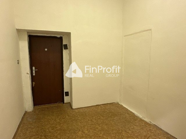 Vykurovaný nebytový priestor na prenájom - 46 m2, Panónska c - 12