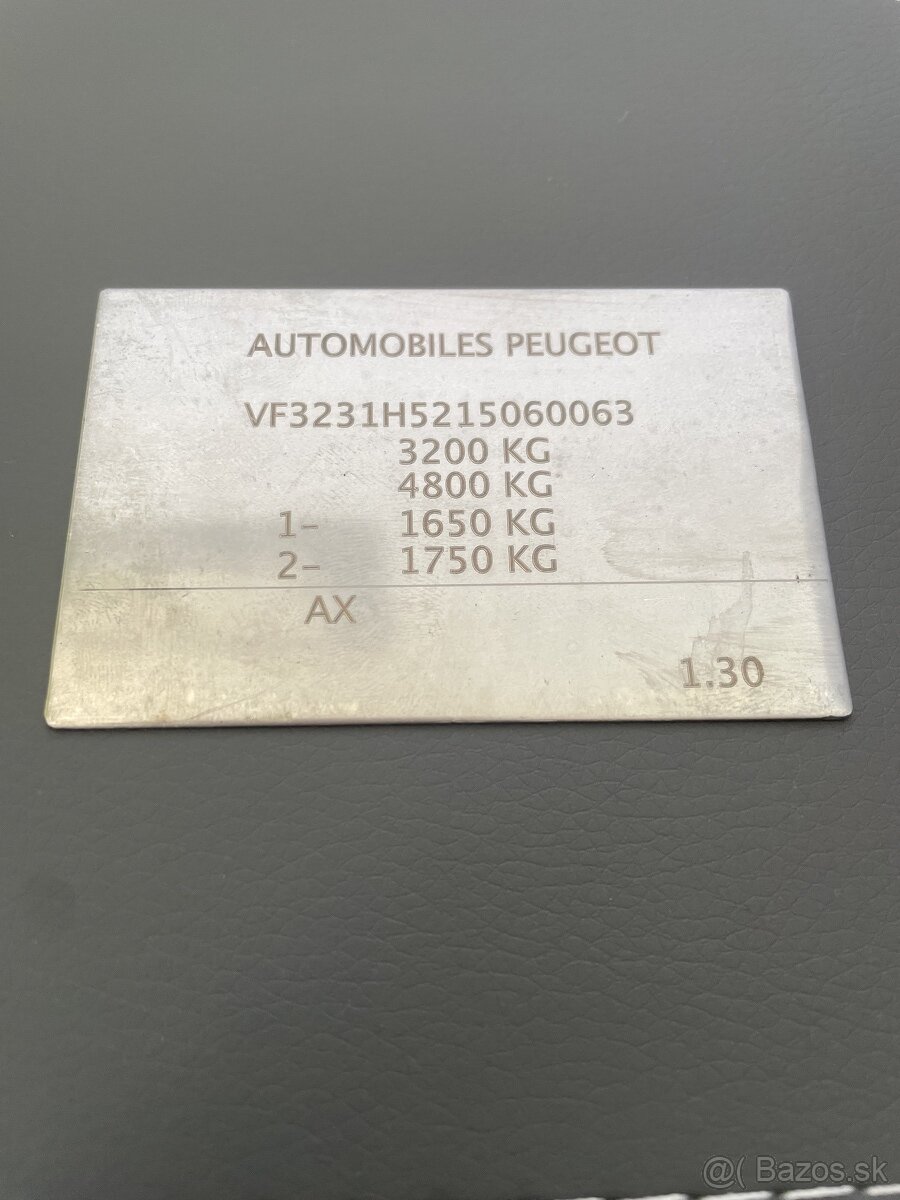 Výrobný štítok - vyplnenie - vygravírovanie - 12