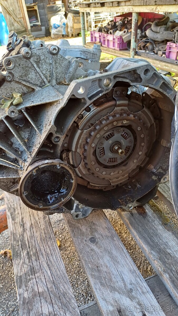 Škoda Octavia 1.6 TDI rok 2017 - 12