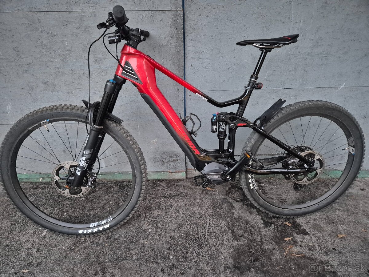 Merida one sixty 9000 - 12