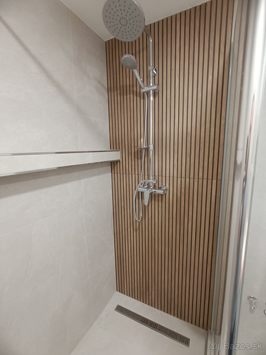 Prenájom 3-izbového bytu v Poprade - 12