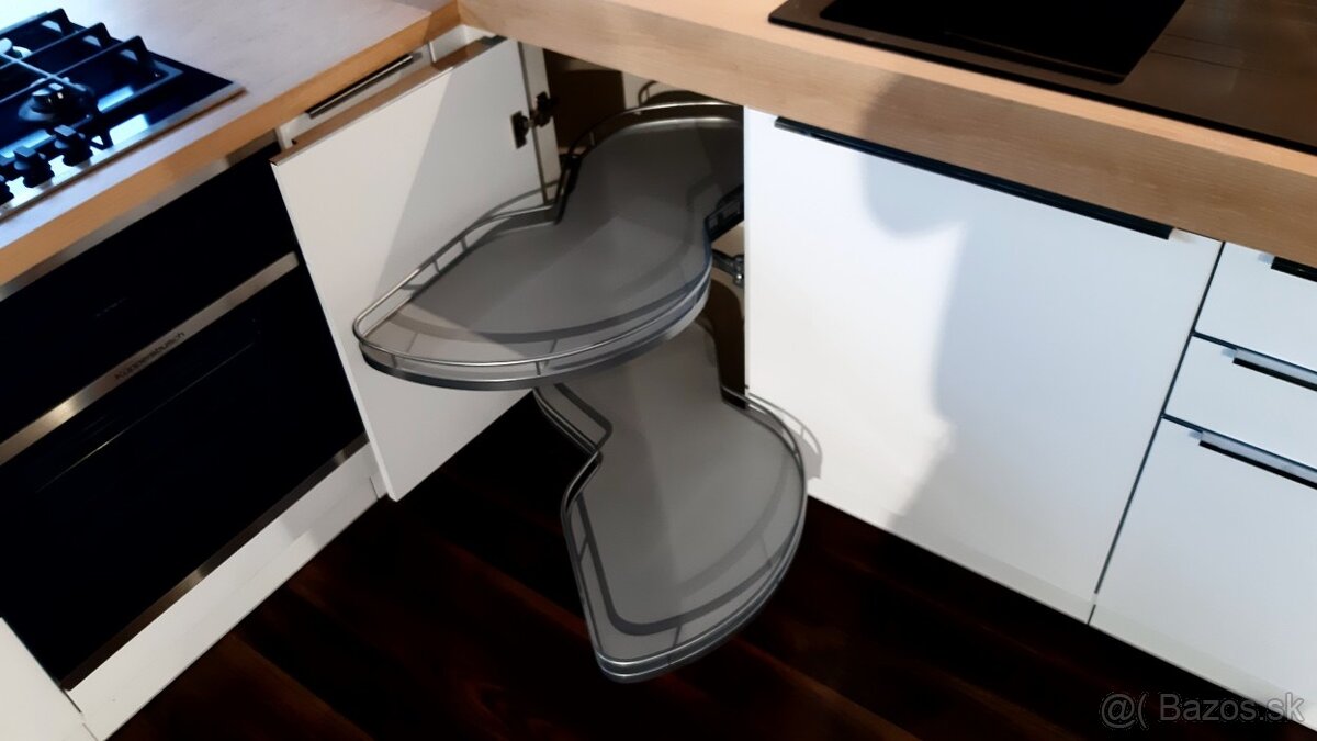 predám kuchynskú linku - 12