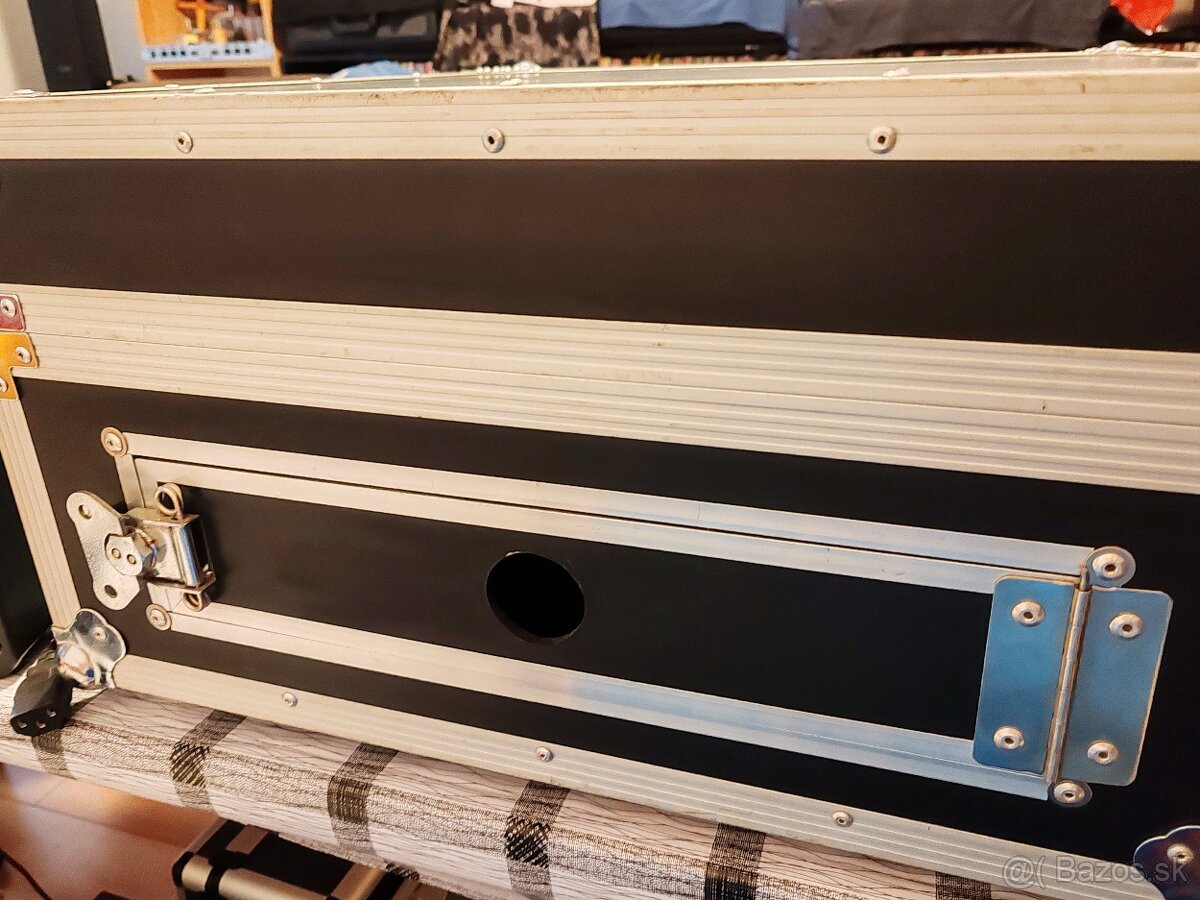Numark Cdn88(Slot), American Audio 2422Pro,uloženky, predam - 12